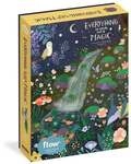 Everything Is Made Out of Magic 1,000-Piece Puzzle (Flow)