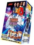 Turbo Attax 2026 SUPER TIN - Greats of the Grid