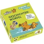 Geschichtenw&uuml;rfel mit der Maus