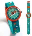 Armbanduhr Superheld