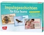 Impulsgeschichten f&uuml;r Kita-Teams