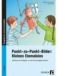 Punkt-zu-Punkt-Bilder: Kleines Einmaleins
