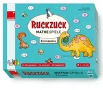 Ruckzuck Mathespiele