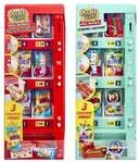 MGA's Miniverse - Vending Machine in PDQ