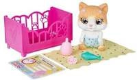 Pamper Petz Kitty