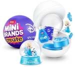 Mini Brands - Create Disney Snowglobe
