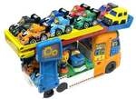 Tut Tut Baby Flitzer - 3-in-1 Abschleppdienst