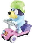 Bluey - Scooterabenteuer