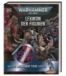 Warhammer 40.000 Lexikon der Figuren