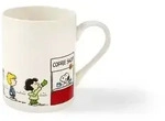 Snoopy Kaffeebecher Coffee Shop