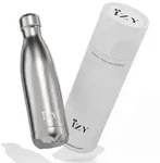 IZY Bottle - Silver - 500ml