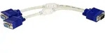 Akyga AK-AD-20 Adapter Wei&szlig; 15cm