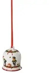 Villeroy & Boch Annual Christmas Edition Jahres-Glocke 2026