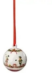 Villeroy & Boch Annual Christmas Edition Jahres-Kugel 2026