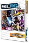 Sentinel Comics - Das Rollenspiel - Spielleitungsset