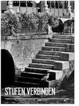 STUFEN VERBINDEN (Wandkalender 2027 DIN A3 hoch), CALVENDO Monatskalender