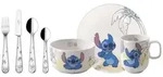 Villeroy & Boch Disney Stitch Kindergeschirr Set 7tlg.
