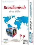 Assimil Brasilianisch ohne M&uuml;he - Audio-Plus-Sprachkurs - Niveau A1-B2