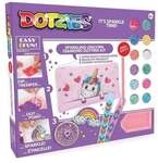 Dotzies by Diamond Dotz Set Einhornbaby