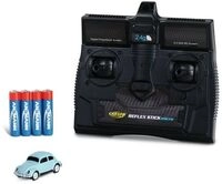 Carson Modellsport 500504182 1:87 RC Modellauto Elektro Stra&szlig;enmodell Heckantrieb