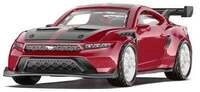 Siku 1129 - Ford Mustang GTD, 80x34x24mm