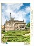 CALVENDO Puzzle Der Palast von Bussaco ist heute eines der sch&ouml;nsten Hotels