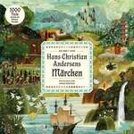 Die Welt von Hans Christian Andersens M&auml;rchen