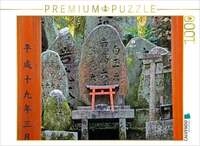 CALVENDO Puzzle Kleine Schreine und Steindenkm&auml;ler 1000 Teile Lege-Gr&ouml;&szlig;e...