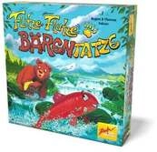 Flitze Flatze B&auml;rentatze