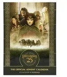 Lord of the Rings: The Official Advent Calendar