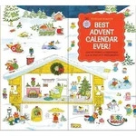 Richard Scarry's Best Advent Calendar Ever!