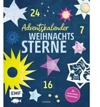 Adventskalender Weihnachtssterne