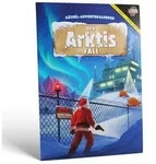 CRIMECASES R&auml;tsel-Adventskalender: Der Arktis Fall