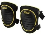 STANLEY FMST82961-1 Knieschoner Schwarz, Gelb 1St.