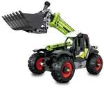 CaDA Teleskoplader Claas Scorpion 756 1:24 Bricks