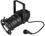 Eurolite LED PAR-30 3CT sw LED-PAR-Scheinwerfer
