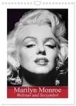 Marilyn Monroe. Weltstar und Sexsymbol (Wandkalender 2027 DIN A4 hoch), CALVENDO