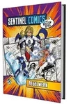 Sentinel Comics - Das Rollenspiel - Regelwerk