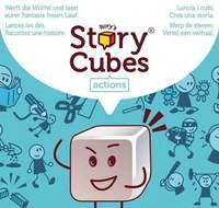 Story Cubes - Actions (mult)