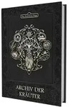 DSA5 - Archiv der Kr&auml;uter (Nachdruck)