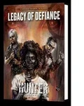 Hunter: The Reckoning - Legacy of Defiance