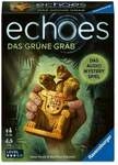 echoes Das Gr&uuml;ne Grab &ndash; H&ouml;rspiel trifft Gesellschaftsspiel ab 14 Jahren