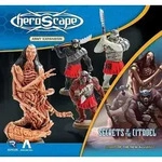Heroscape Might of the New Alliance Army Expansion Army Expansion