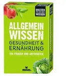 Quizzen & Wissen Allgemeinwissen Gesundheit