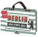 Fernweh Dein St&auml;dte-Quiz Berlin