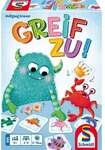 Greif zu! -