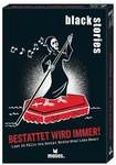 black stories Bestattet wird immer!