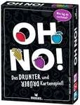 Oh no!