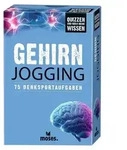 Quizzen & Wissen Gehirnjogging