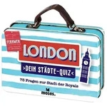 Fernweh Dein St&auml;dte-Quiz London